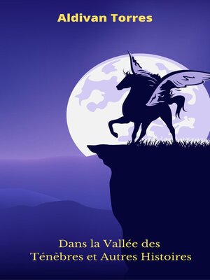 cover image of Dans la Vallée des Ténèbres et Autres Histoires